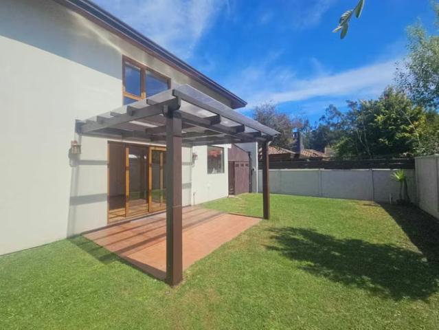 Vende Casa 4D 4B 3E Loma San Andres 1852 | dormitorios por 13000.00 en Concepción