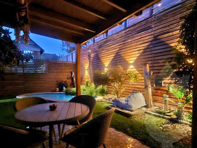 VEND HERMOSA CASA PUENTE ALTO FALDEOS DE LA VIÑA
