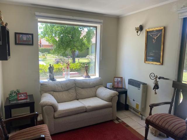 VENDE casa 5D 4B 180/780 mt2, cond. Sta Rosa de Linderos, Buin. 5 dormitorios por 8900.00 en Buin