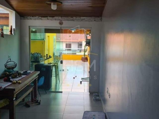 Vende Cobertura 174m² Independencia