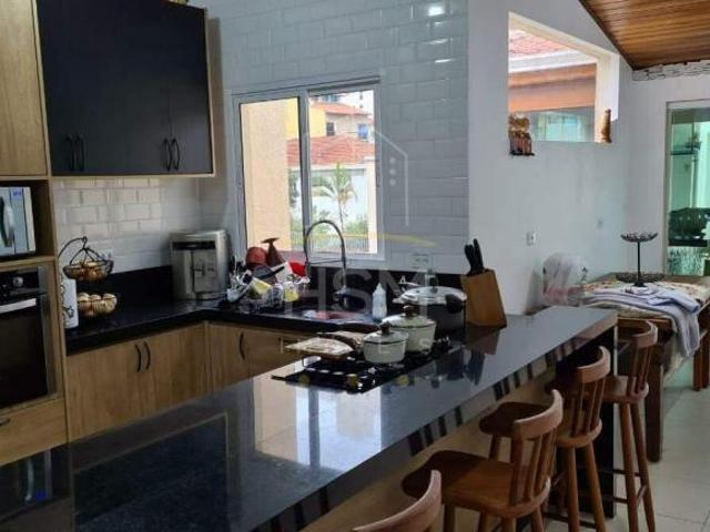 Vende Cobertura 174m² Independencia