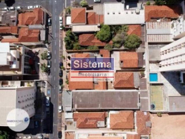 VENDE DE TERRENO C/ CONST EXCELENTE OPORTUNIDADE INVESTIDOR CONSTRUTOR CLÍNICA PRÉDIO ES