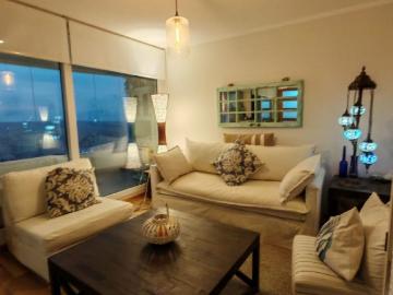 Vende depto 3d+3b+ salaestar+1bod+1est+amplia terraza