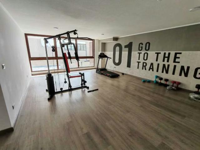 Vende Depto 3D 2B 2E 1B Andalue 1810 | dormitorios por 8900.00 en San Pedro de la Paz