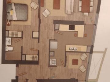 Vende depto 3dorm+salaestar+3b+2est+bod+2terrazas
