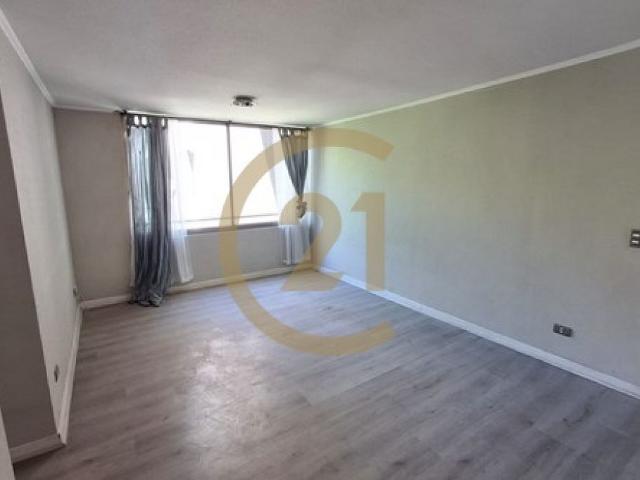 VENDE DEPTO CERRILLOS 3DORM 2BAÑO 1BOX MALL OESTE