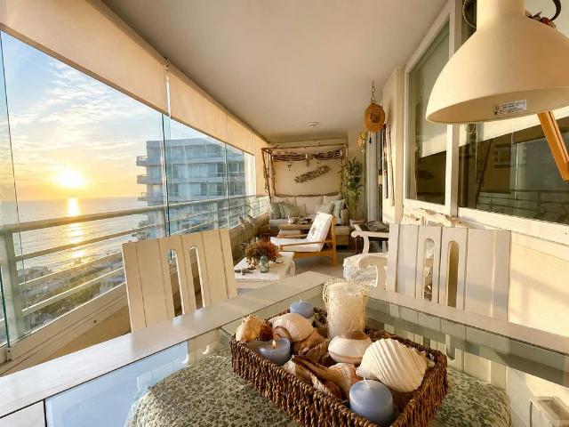 Vende Depto con Excelente Conectividad 1684 | Dormitorios por 6000.00 en Viña del Mar