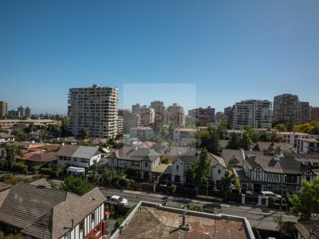 Vende depto remodelado, Av Colón Las Condes 1798 | dormitorios por 10900.00 en Las Condes