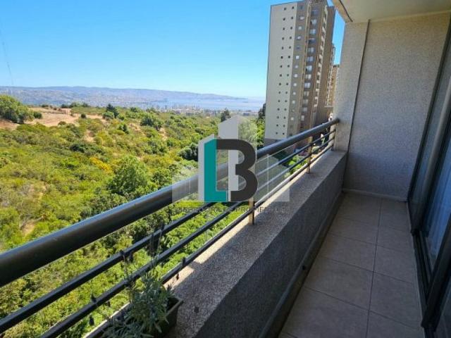 Vende departamento 3D+2B Gómez Carreño