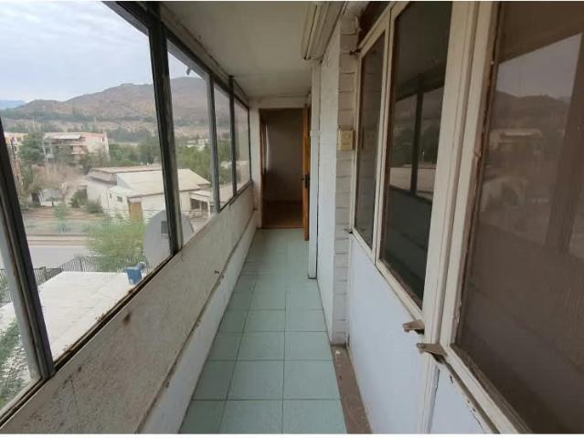 Vende departamento 3D 1B en Villa Minera Andina en Los Andes | 3 dormitorios por 1620.00 en Los Andes
