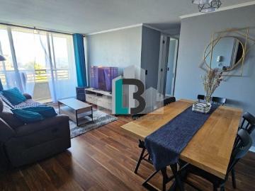 Vende departamento 3D+2B Gómez Carreño
