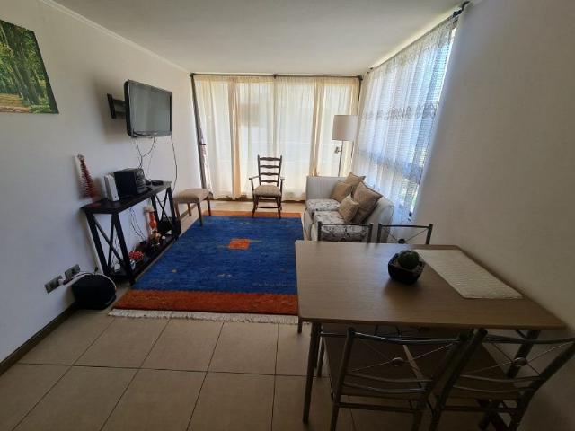 Vende Departamento 1D Gómez Carreño