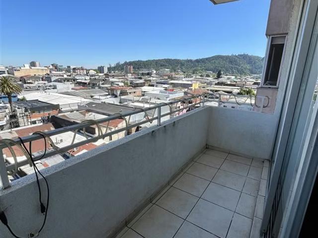 Vende departamento 56m2 | 2 dormitorios por 2900.00 en Temuco