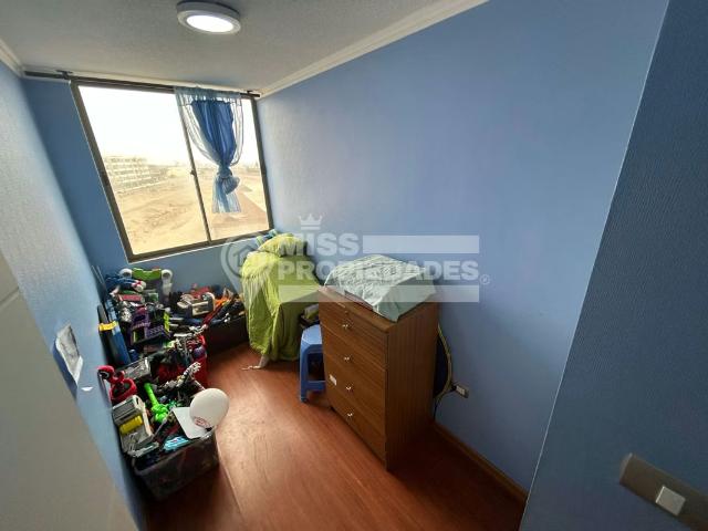 Vende departamento condominio caparrosa iii antofagasta | 3 dormitorios por 3250.00 en Antofagasta
