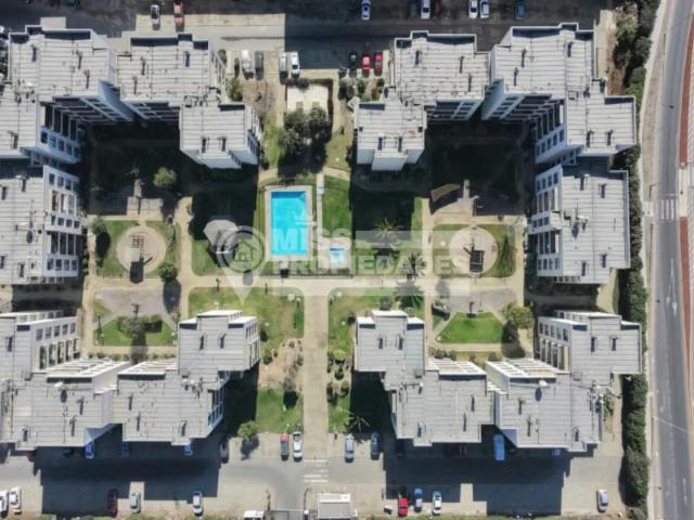 Vende departamento condominio los tamarindos 1, la serena | 3 dormitorios por 2350.00 en La Serena