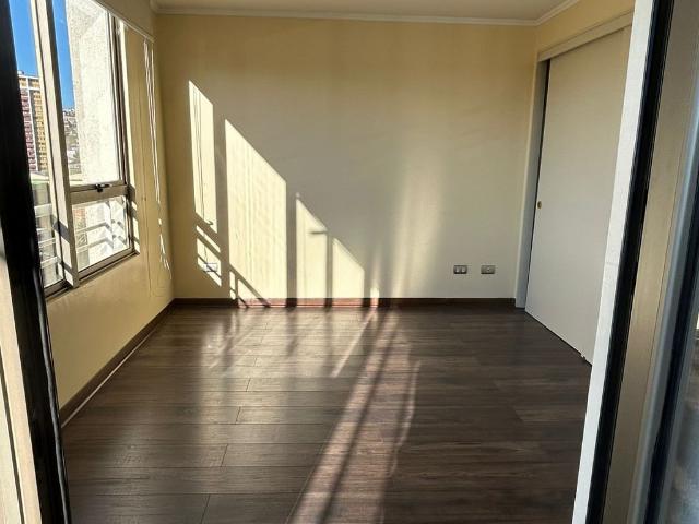 Vende departamento calle morris valparaiso