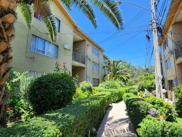 Villa La Primavera, Provincia de Cordillera, Región Metropolitana de Santiago