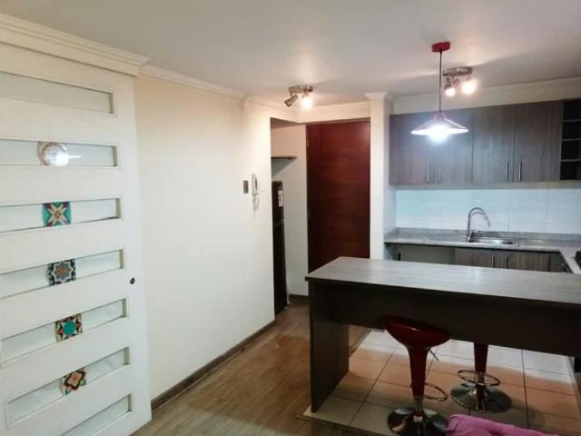 Vende departamento amoblado 2D 2B en Los Andes | 2 dormitorios por 2820.00 en Los Andes