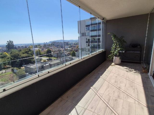 Vende departamento av 7 lagunas, lsa, concepción