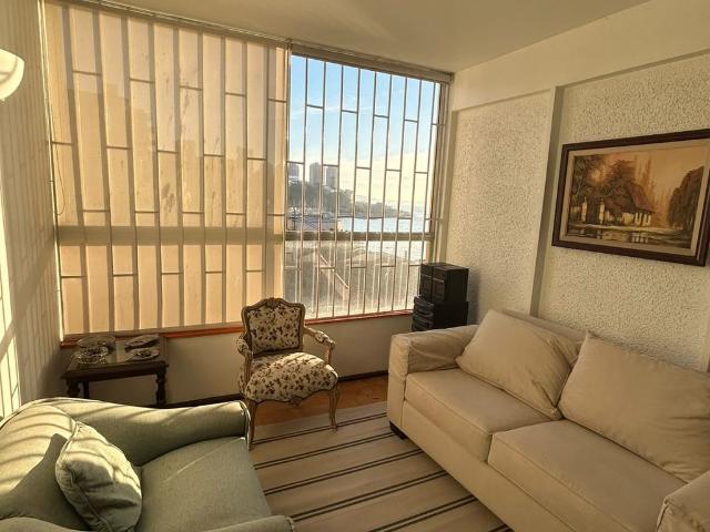 Vende departamento diego portales recreo