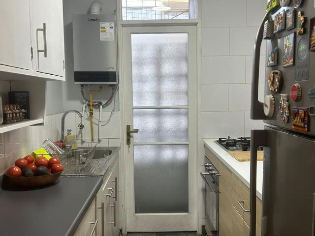 Vende departamento diego portales recreo