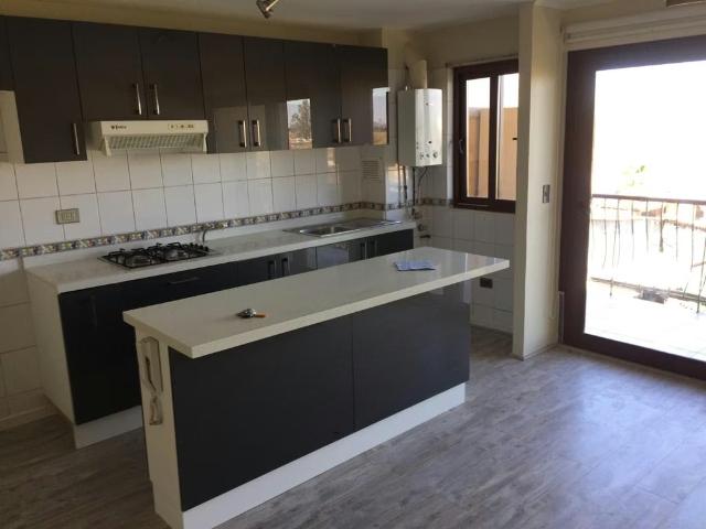 Vende departamento en condom 2D 2B 74mt/2 Buin centro | 2 dormitorios por 3990.00 en Buin