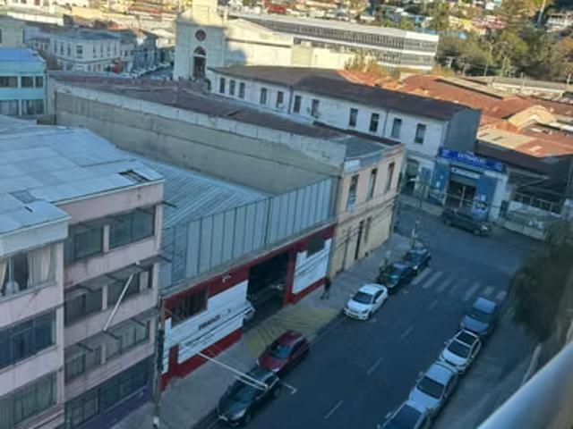 Vende departamento en calle morris valparaiso | 3 dormitorios por 3950.00 en Valparaíso