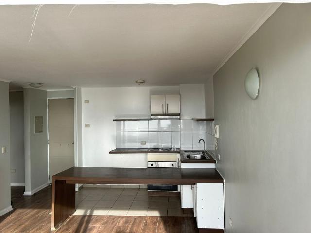 Vende departamento en gregorio marañón