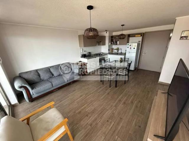 Vende departamento en edificio las torcazas | 2 dormitorios por 3900.00 en Antofagasta