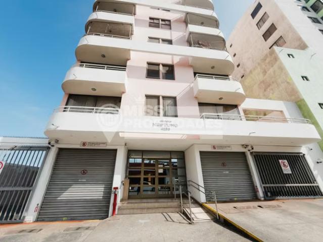 Vende departamento en edificio neptuno, antofagasta | 3 dormitorios por 4100.00 en Antofagasta
