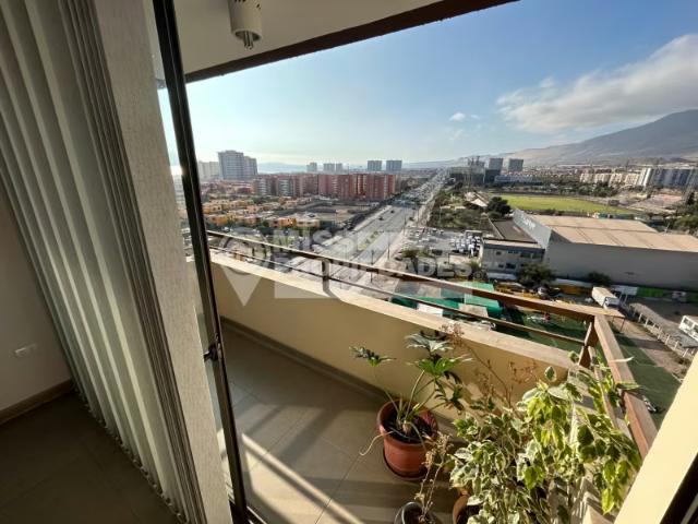 Vende departamento en sector norte | 3 dormitorios por 3980.00 en Antofagasta