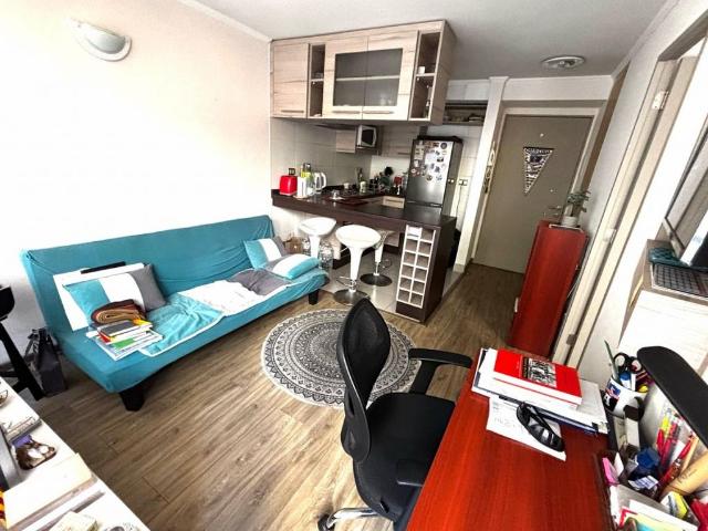 Vende departamento en recreo alto viña del mar
