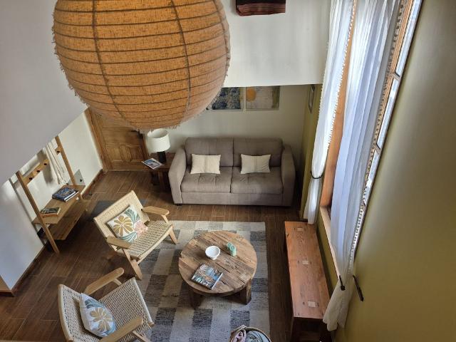 Vende departamento edificio 475 cerro concepción valparaíso