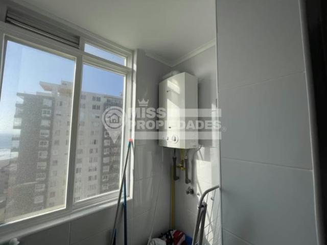 Vende departamento edificio parque costanera, antofagasta | 2 dormitorios por 2700.00 en Antofagasta