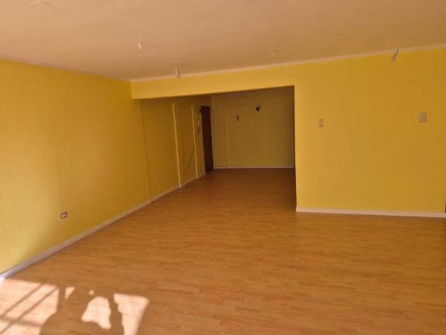 Vende departamento edificio pedro montt valparaiso | 1 dormitorios por 2380.00 en Valparaíso