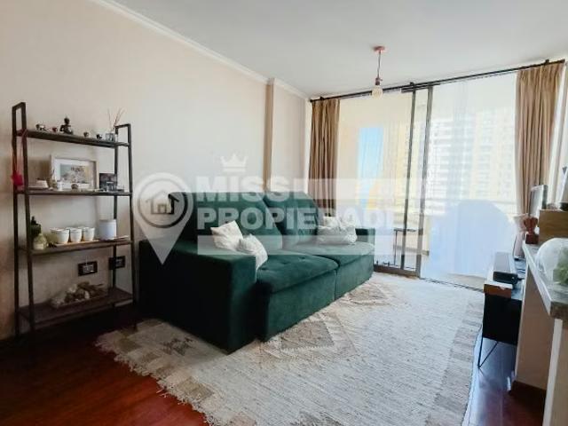 Vende departamento edificio versalles, antofagasta | 2 dormitorios por 5000.00 en Antofagasta