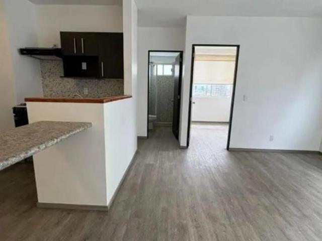 Vende Departamento, Excelente Ubicación, Xocotitla 119, Azcapotzalco