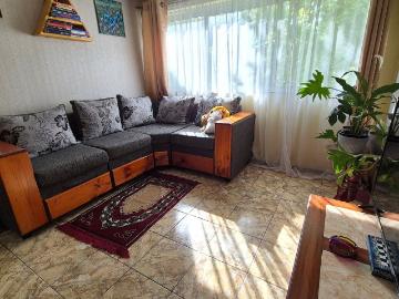 Apartamento en venta en La Obra, Concepción - Estacionamiento