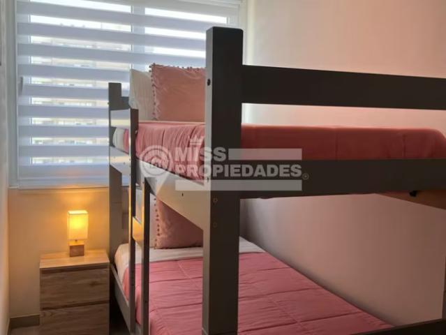 Vende departamento santiago, sector ñuñoa | 2 dormitorios por 3590.00 en Santiago