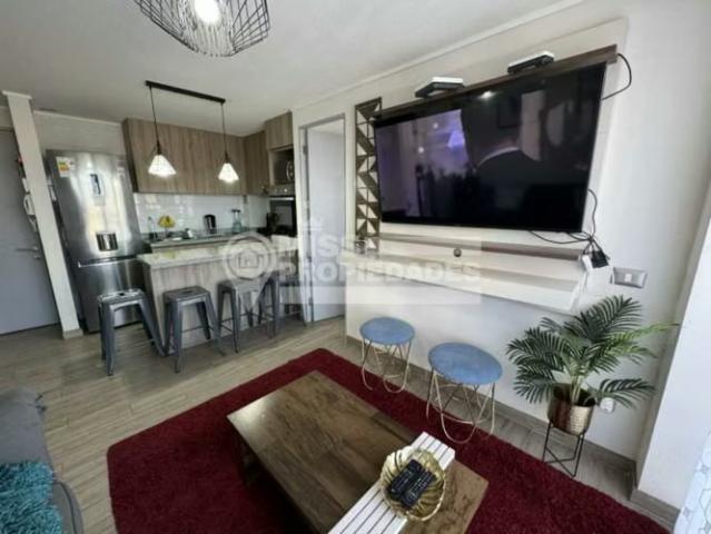 Vende departamento sector centro de antofagasta | 2 dormitorios por 4800.00 en Antofagasta