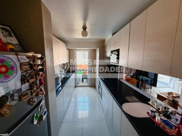 Vende departamento sector centro de antofagasta | 3 dormitorios por 5000.00 en Antofagasta