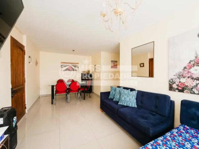Vende departamento sector sur de antofagasta | 3 dormitorios por 3200.00 en Antofagasta