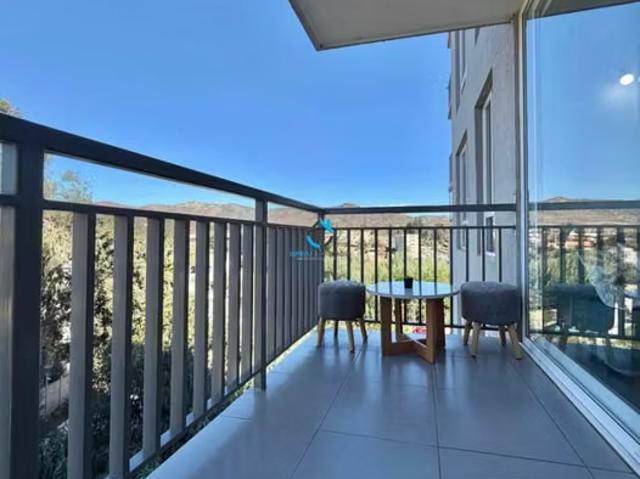 Vende departamento parque de peñablanca | 2 dormitorios por 100000. 00 en Villa Alemana