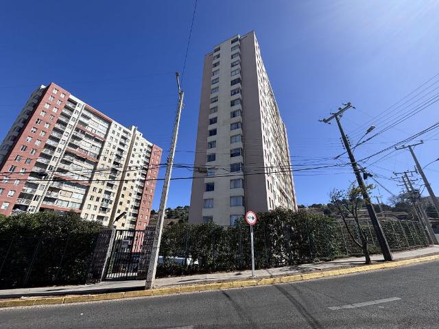 Vende departamento, villa dulce viña del mar