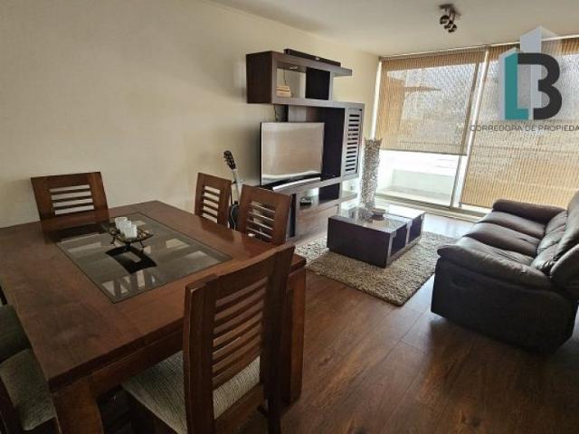 Vende departamento Viña del Mar, plan de Viña