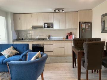 Vende dpto como nuevo 2d,2b,Estac, solo compra con Ds 19 tramo 3, Padre Hurtado