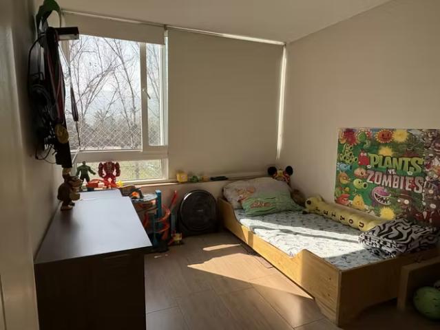 Vende dueño sin comisión departamento de 3 d huechuraba | 3 dormitorios por 5450.00 en Huechuraba