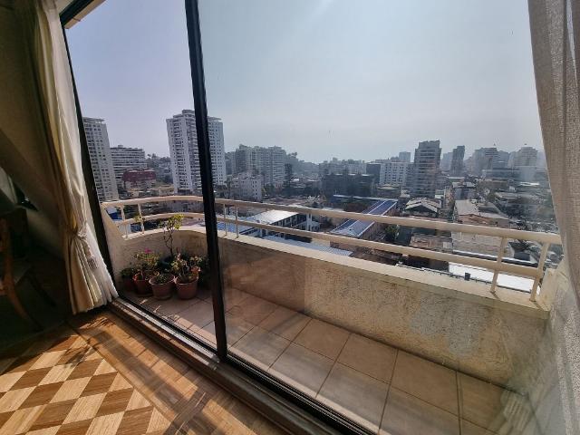 Vende dúplex de 3d, traslaviña, viña del mar!