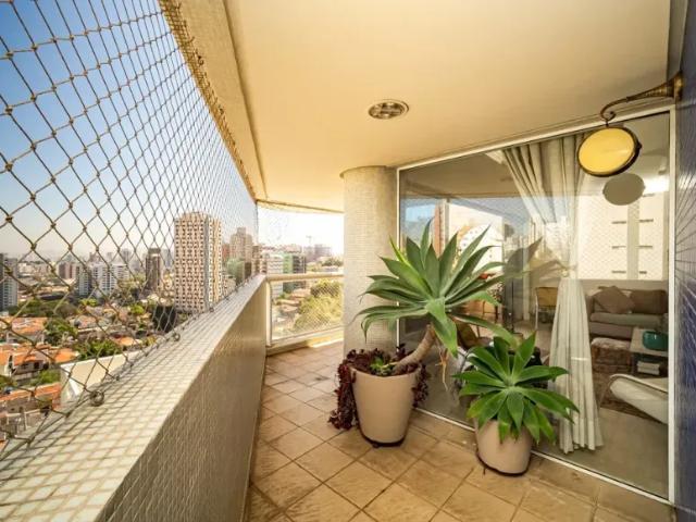 Vende Duplex Luxuoso na Rua Capital Federal, 555, 4 dormitórios, 222 m², 2 suítes, 4 vagas