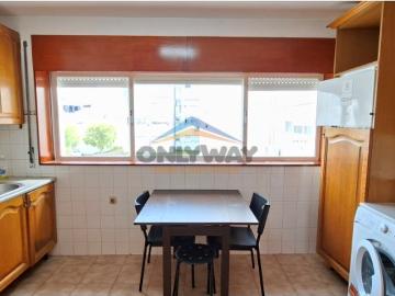 Apartamento T4 em Exclusivo com Excelente Localização em Évora